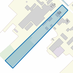 Perceel MRK01-B-3549