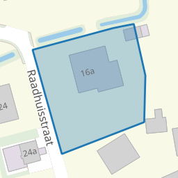 Perceel MRK01-B-3554