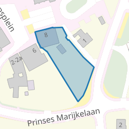 Perceel MRK01-B-3576