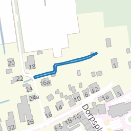 Perceel MRK01-B-3578