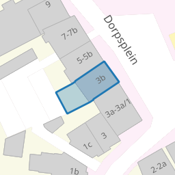 Perceel MRK01-B-3584