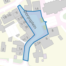 Perceel MRK01-B-3591