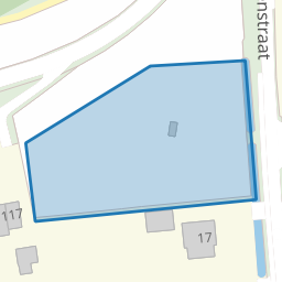 Perceel MRK01-B-3594