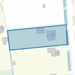 Perceel MRK01-B-3595