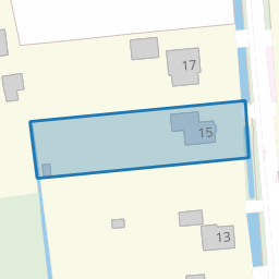 Perceel MRK01-B-3596