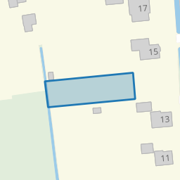 Perceel MRK01-B-3598