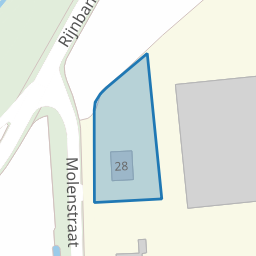 Perceel MRK01-B-3609