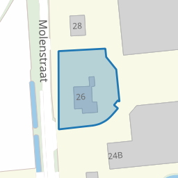 Perceel MRK01-B-3610