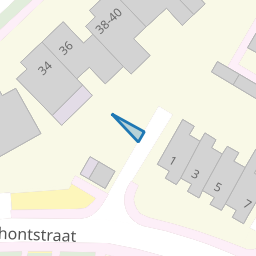 Perceel MRK01-B-3634