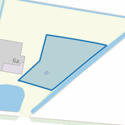 Perceel MRK01-B-3639