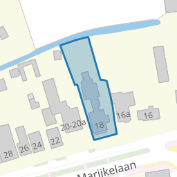 Perceel MRK01-B-3649