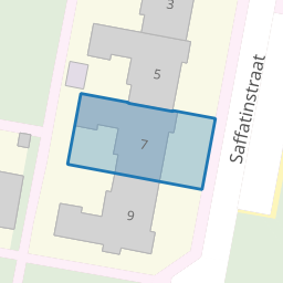 Perceel MRK01-B-3656