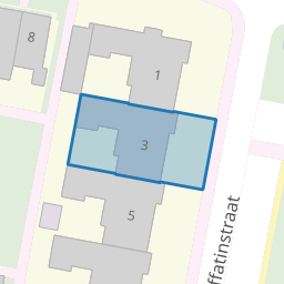 Perceel MRK01-B-3658