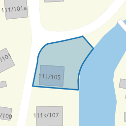 Perceel MRK01-B-3677