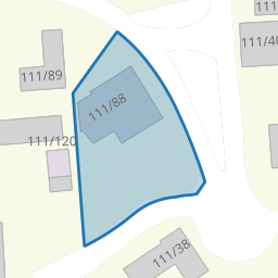 Perceel MRK01-B-3694