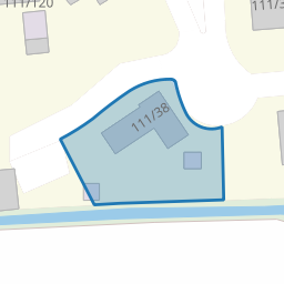 Perceel MRK01-B-3700