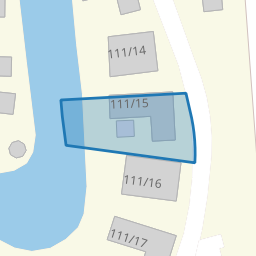 Perceel MRK01-B-3720