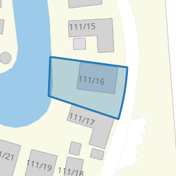 Perceel MRK01-B-3721