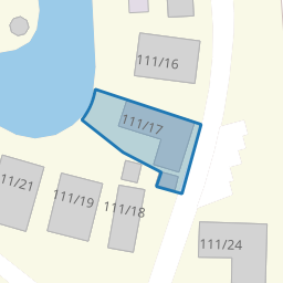 Perceel MRK01-B-3722