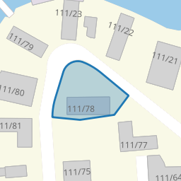 Perceel MRK01-B-3740