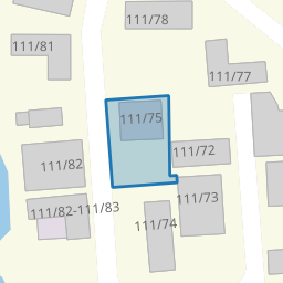 Perceel MRK01-B-3743