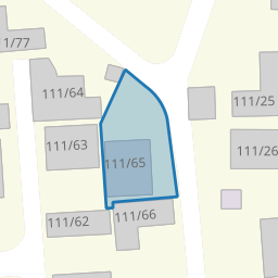 Perceel MRK01-B-3751