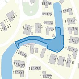 Perceel MRK01-B-3792