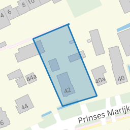 Perceel MRK01-B-3799