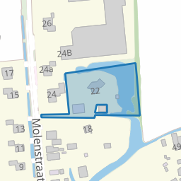 Perceel MRK01-B-3811