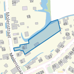 Perceel MRK01-B-3813