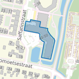 Perceel MRK01-B-3822