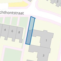 Perceel MRK01-B-3826