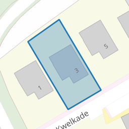 Perceel MRK01-B-3839