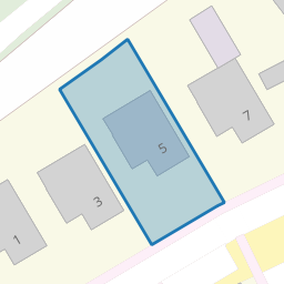 Perceel MRK01-B-3840