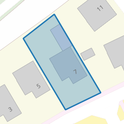 Perceel MRK01-B-3841