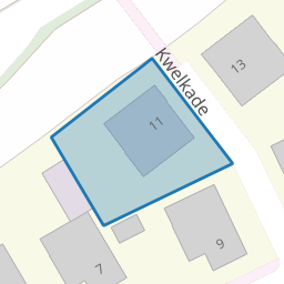 Perceel MRK01-B-3842