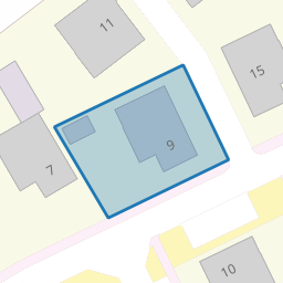 Perceel MRK01-B-3843