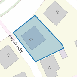 Perceel MRK01-B-3845