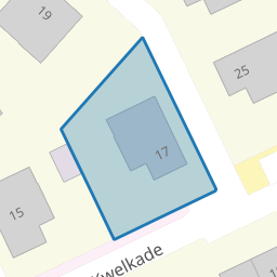 Perceel MRK01-B-3847