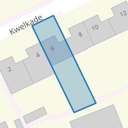 Perceel MRK01-B-3857