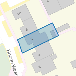 Perceel MRK01-B-3862