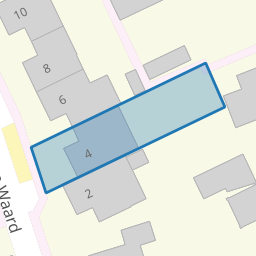 Perceel MRK01-B-3863