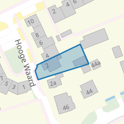 Perceel MRK01-B-3864