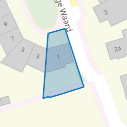 Perceel MRK01-B-3866