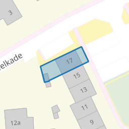 Perceel MRK01-B-3874