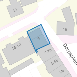 Perceel MRK01-B-3877