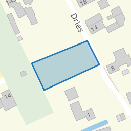 Perceel MRK01-B-3881