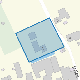 Perceel MRK01-B-3882