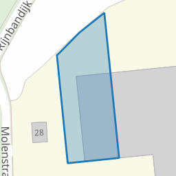 Perceel MRK01-B-3885