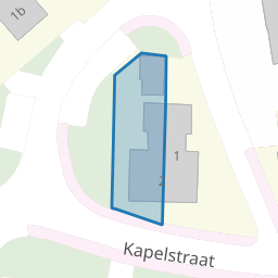 Perceel MRK01-B-3887